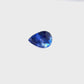 1.04ct Blue Sapphire