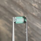 1.64ct Teal Sapphire