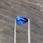0.93ct Royal Blue Sapphire