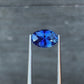 2.12ct Vivid Blue Sapphire