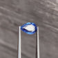 1.41ct Blue Sapphire
