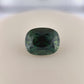 3.81ct Green Sapphire - 9.80 x 7.82 x 5.96mm