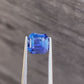 1.10ct Blue Sapphire