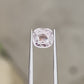 2.10ct Unheated Padparadscha Sapphire