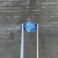 1.33ct Blue Sapphire