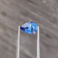 1.01ct Blue Sapphire