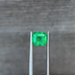 2.09ct Colombian Emerald - GRS