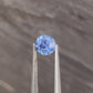 1.48ct Pastel Cornflower Blue Sapphire