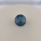 1.12ct Unheated Blue Teal Sapphire - 6.54 x 3.73mm