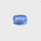 2.13ct Unheated Blue Sapphire