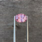 2.59ct Unheated Padparadscha Sapphire