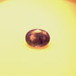 1.14ct Unheated Colour Change Blue to Purple Sapphire