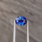1.01ct Royal Blue Sapphire