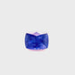 2.00ct Unheated Cornflower Blue Sapphire