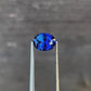 1.10ct Unheated Vivid Royal Blue Sapphire