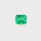 1.13ct Emerald - 6.45 x 5.14 x 4.22mm