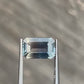 2.03ct Unheated Bi-Colour Sapphire