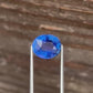 2.81ct Cornflower Blue Sapphire - 9.38 x 7.89 x 5.04mm