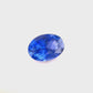 2.12ct Vivid Blue Sapphire