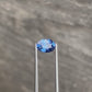 1.15ct Blue Sapphire - 7.11 x 5.23 x 4.06mm