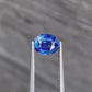 1.08ct Royal Blue Sapphire