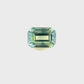 1.43ct Unheated Teal Sapphire