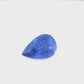 3.05ct Unheated Cornflower Blue Sapphire