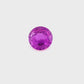 1.20ct Unheated Vivid Pink Sapphire