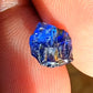 1.10ct Unheated Vivid Royal Blue Sapphire