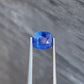 1.12ct Blue Sapphire