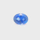 1.78ct Blue Sapphire - 7.98 x 6.14 x 4.70mm