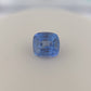 1.57ct Pastel Blue Sapphire - 6.45 x 6.05 x 4.12mm