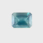 5.20ct Deep Greenish Blue Australian Sapphire - 11.61 x 8.82 x 5.78mm