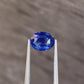 1.02ct Blue Sapphire
