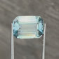 12.05ct Unheated Bi-colour Sapphire