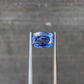 2.13ct Unheated Blue Sapphire