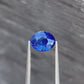 1.04ct Royal Blue Sapphire