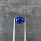 1.29ct Unheated Royal Blue Sapphire