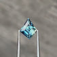 1.49ct Unheated Bi-Colour Sapphire