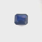 1.13ct Blue Sapphire