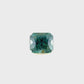 1.07ct Unheated Teal Sapphire