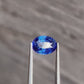1.46ct Royal Blue Sapphire