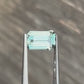 2.02ct Blue Green Sapphire