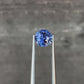 1.52ct Cornflower Blue Sapphire