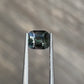 1.48ct Unheated Green to Pinkish Brown Colour Change Sapphire