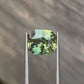 7.28ct Unheated Bi-Colour Sapphire