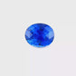 1.79ct Vivid Royal Blue Sapphire