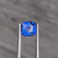 1.15ct Royal Blue Sapphire