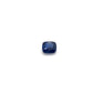 0.74ct Unheated Blue Sapphire