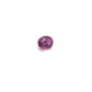 1.00ct Unheated Purplish Pink Sapphire